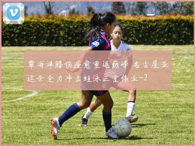 覃海洋膝伤痊愈重返巅峰 名古屋亚运会全力冲击蛙泳三金伟业